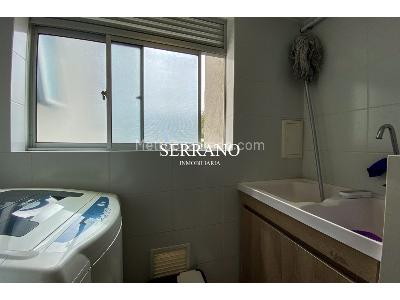 Apartamento de 3 alcobas en venta en Versalles, Floridablanca, 100 m² · foto 7 de 20