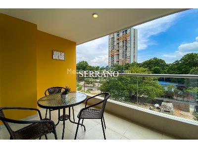 Apartamento de 3 alcobas en venta en Versalles, Floridablanca, 100 m² · foto 8 de 20