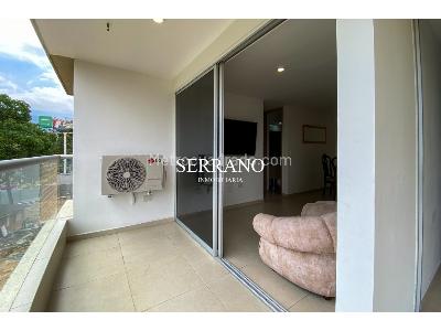 Apartamento de 3 alcobas en venta en Versalles, Floridablanca, 100 m² · foto 9 de 20