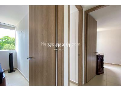 Apartamento de 3 alcobas en venta en Versalles, Floridablanca, 100 m² · foto 11 de 20
