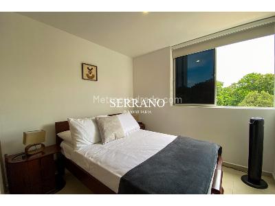 Apartamento de 3 alcobas en venta en Versalles, Floridablanca, 100 m² · foto 12 de 20
