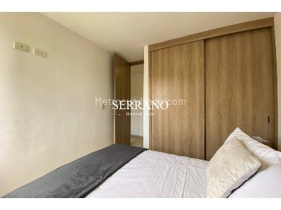 Apartamento de 3 alcobas en venta en Versalles, Floridablanca, 100 m² · foto 13 de 20