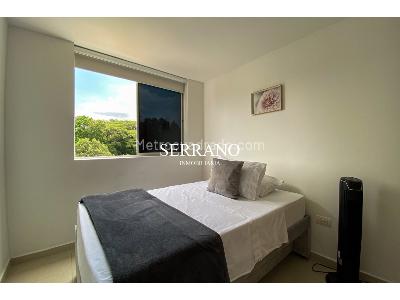 Apartamento de 3 alcobas en venta en Versalles, Floridablanca, 100 m² · foto 14 de 20