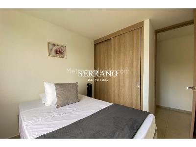 Apartamento de 3 alcobas en venta en Versalles, Floridablanca, 100 m² · foto 15 de 20
