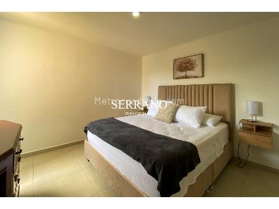 Apartamento de 3 alcobas en venta en Versalles, Floridablanca, 100 m² · foto 16 de 20