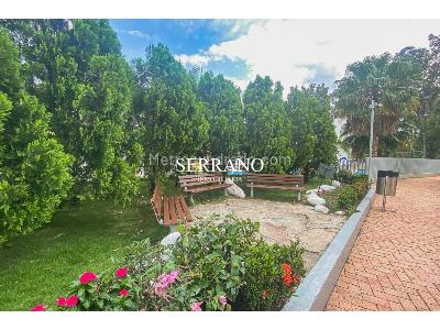 Apartamento de 3 alcobas en venta en Versalles, Floridablanca, 100 m² · foto 20 de 20