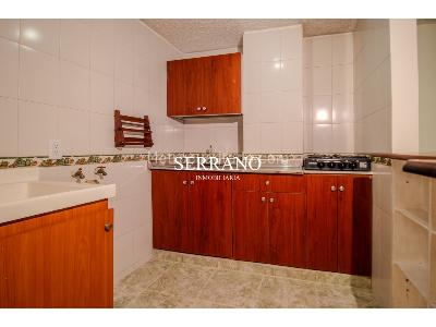 Apartaestudio en venta en Bolivar, Bucaramanga, 35 m² · foto 4 de 9