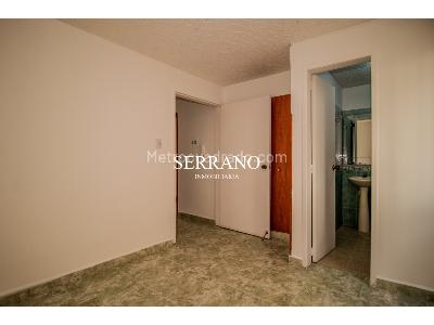 Apartaestudio en venta en Bolivar, Bucaramanga, 35 m² · foto 6 de 9