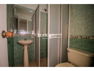 Apartaestudio en venta en Bolivar, Bucaramanga, 35 m² · foto 7 de 9