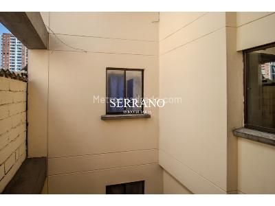 Apartaestudio en venta en Bolivar, Bucaramanga, 35 m² · foto 8 de 9