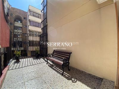Apartaestudio en venta en Bolivar, Bucaramanga, 35 m² · foto 9 de 9
