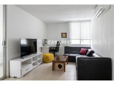 Apartamento de 3 alcobas en venta en Cañaveral, Floridablanca, 98 m² · foto 2 de 10
