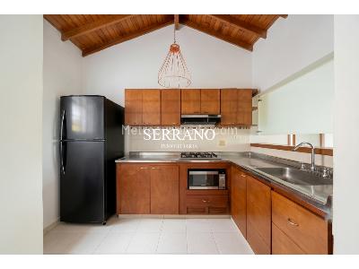 Apartamento de 3 alcobas en venta en Cañaveral, Floridablanca, 98 m² · foto 3 de 10
