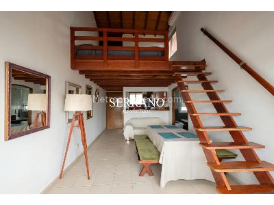 Apartamento de 3 alcobas en venta en Cañaveral, Floridablanca, 98 m² · foto 5 de 10