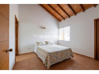 Apartamento de 3 alcobas en venta en Cañaveral, Floridablanca, 98 m² · foto 6 de 10
