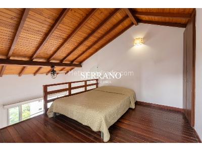 Apartamento de 3 alcobas en venta en Cañaveral, Floridablanca, 98 m² · foto 8 de 10