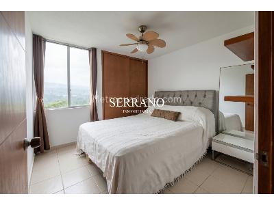Apartamento de 3 alcobas en venta en Cañaveral, Floridablanca, 98 m² · foto 9 de 10