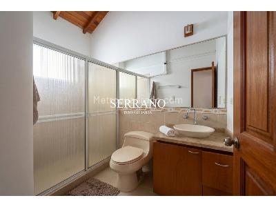 Apartamento de 3 alcobas en venta en Cañaveral, Floridablanca, 98 m² · foto 10 de 10