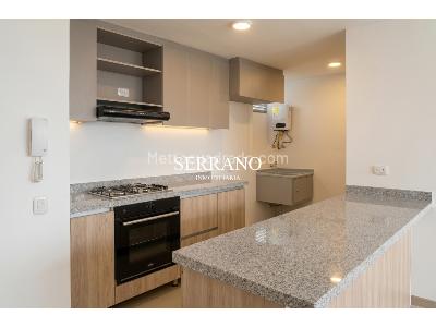 Apartamento de 3 alcobas en venta en Fatima, Floridablanca, 94 m² · foto 2 de 10