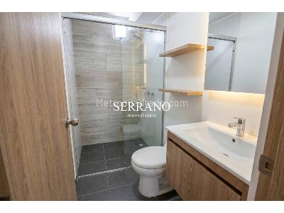 Apartamento de 3 alcobas en venta en Fatima, Floridablanca, 94 m² · foto 4 de 10