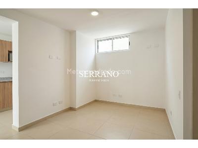 Apartamento de 3 alcobas en venta en Fatima, Floridablanca, 94 m² · foto 5 de 10