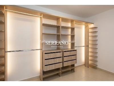 Apartamento de 3 alcobas en venta en Fatima, Floridablanca, 94 m² · foto 9 de 10