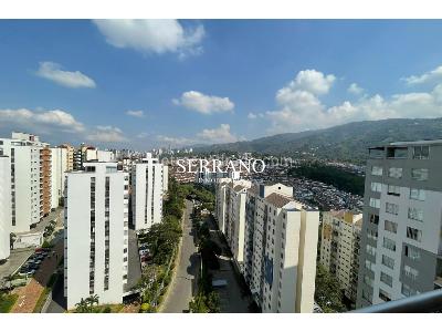 Apartamento de 3 alcobas en venta en Fatima, Floridablanca, 94 m² · foto 10 de 10