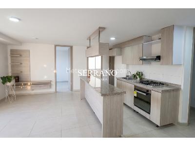 Apartamento de 3 alcobas en venta en Calle 200, Floridablanca, 64 m² · foto 2 de 14