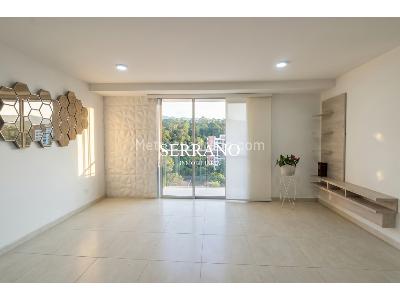 Apartamento de 3 alcobas en venta en Calle 200, Floridablanca, 64 m² · foto 3 de 14