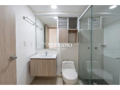 Apartamento de 3 alcobas en venta en Calle 200, Floridablanca, 64 m² · foto 5 de 14