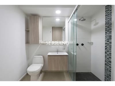 Apartamento de 3 alcobas en venta en Calle 200, Floridablanca, 64 m² · foto 9 de 14