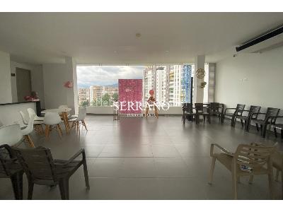 Apartamento de 3 alcobas en venta en Calle 200, Floridablanca, 64 m² · foto 11 de 14