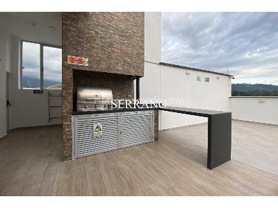 Apartamento de 3 alcobas en venta en Calle 200, Floridablanca, 64 m² · foto 12 de 14