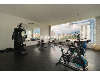 Apartamento de 3 alcobas en venta en Calle 200, Floridablanca, 64 m² · foto 13 de 14