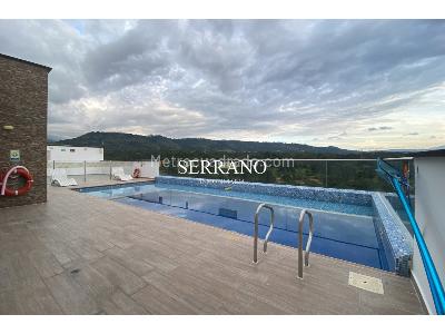 Apartamento de 3 alcobas en venta en Calle 200, Floridablanca, 64 m² · foto 14 de 14