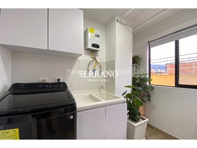 Apartamento de 2 alcobas en venta en Girardot, Bucaramanga, 54 m² · foto 2 de 10