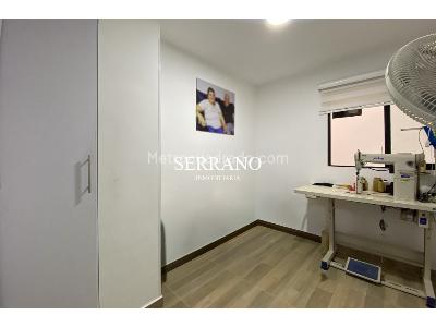 Apartamento de 2 alcobas en venta en Girardot, Bucaramanga, 54 m² · foto 7 de 10