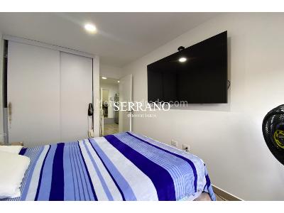 Apartamento de 2 alcobas en venta en Girardot, Bucaramanga, 54 m² · foto 8 de 10