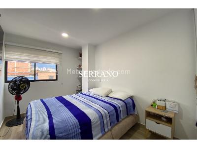 Apartamento de 2 alcobas en venta en Girardot, Bucaramanga, 54 m² · foto 9 de 10