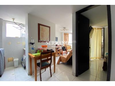 Apartaestudio en venta en Centro, Bucaramanga, 35 m² · foto 2 de 10