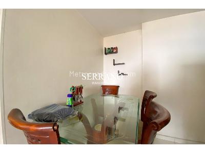 Apartaestudio en venta en Centro, Bucaramanga, 35 m² · foto 3 de 10