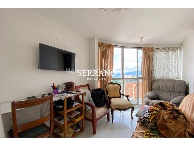 Apartaestudio en venta en Centro, Bucaramanga, 35 m² · foto 4 de 10
