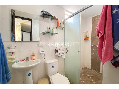 Apartaestudio en venta en Centro, Bucaramanga, 35 m² · foto 7 de 10