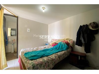 Apartaestudio en venta en Centro, Bucaramanga, 35 m² · foto 9 de 10