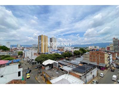 Apartaestudio en venta en Centro, Bucaramanga, 35 m² · foto 10 de 10