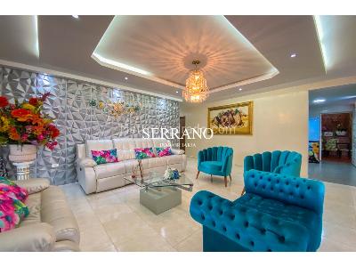 Casa de 5 alcobas en venta en Ruitoque Alto, Floridablanca, 500 m² · foto 2 de 20