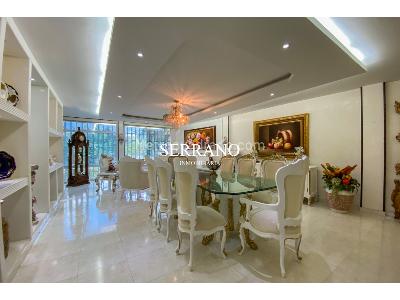 Casa de 5 alcobas en venta en Ruitoque Alto, Floridablanca, 500 m² · foto 3 de 20