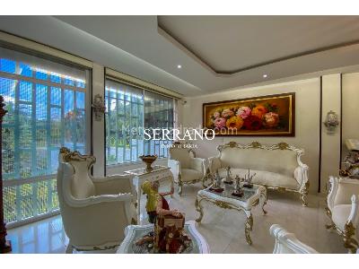 Casa de 5 alcobas en venta en Ruitoque Alto, Floridablanca, 500 m² · foto 4 de 20