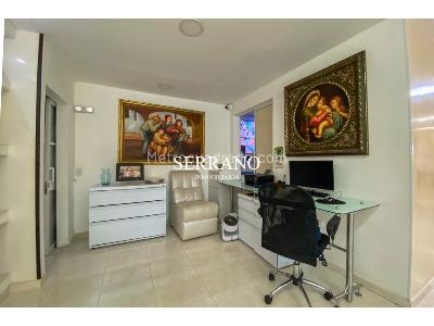 Casa de 5 alcobas en venta en Ruitoque Alto, Floridablanca, 500 m² · foto 5 de 20