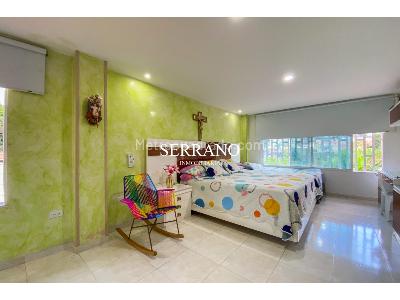 Casa de 5 alcobas en venta en Ruitoque Alto, Floridablanca, 500 m² · foto 14 de 20
